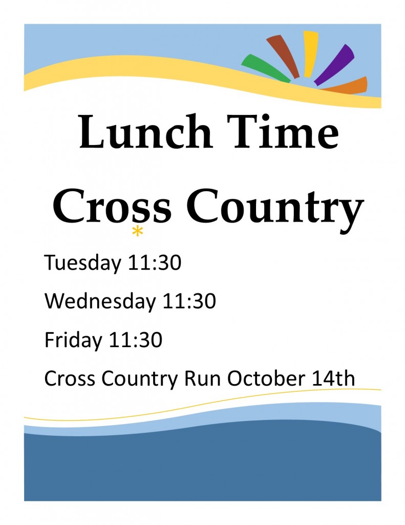 cross-country-lunch-time-practices